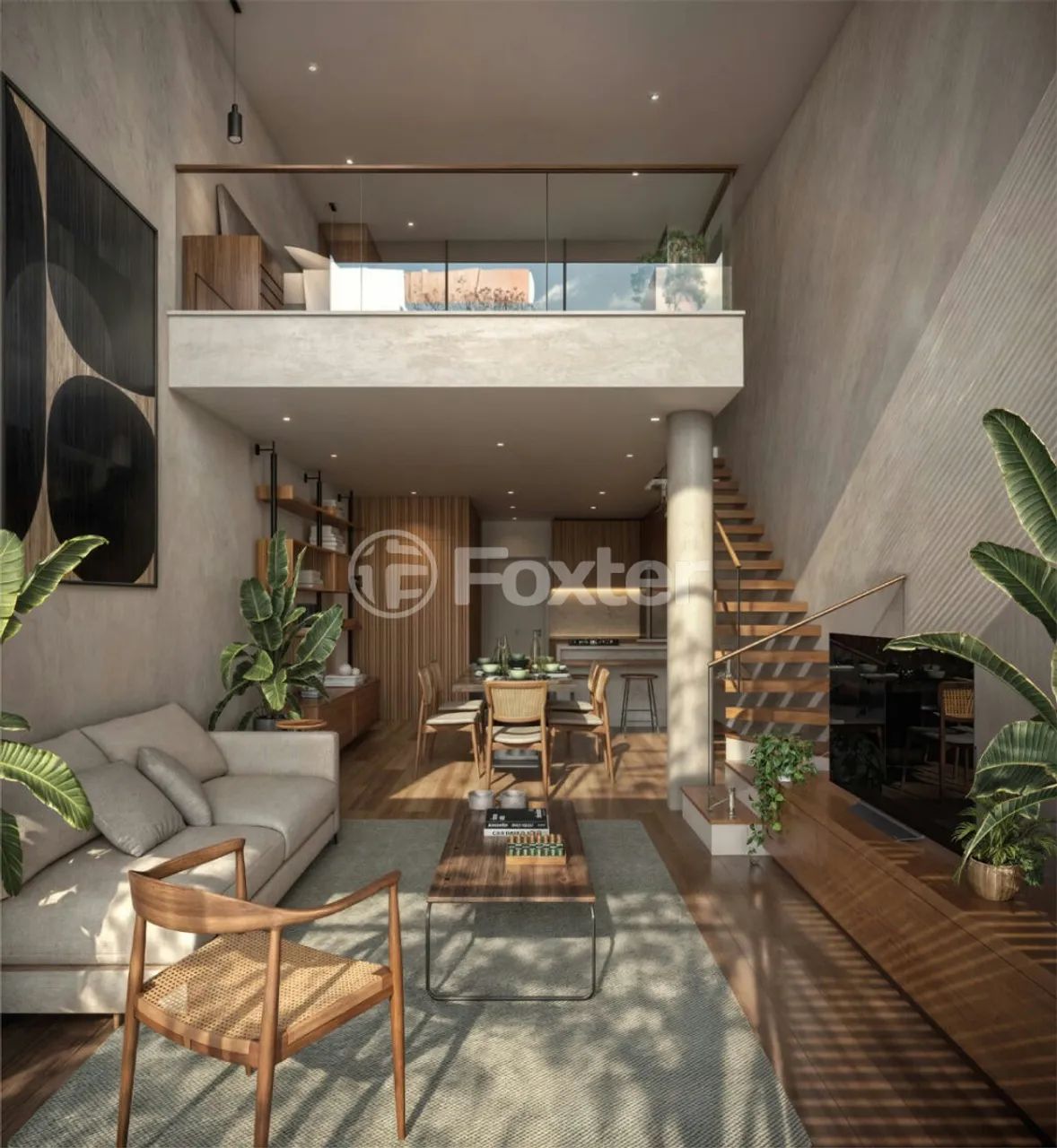 Apartamento à venda Avenida Campeche, Campeche - Florianópolis - Foto 2