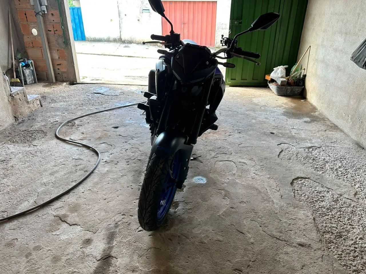 Moto excelente  - Foto 5