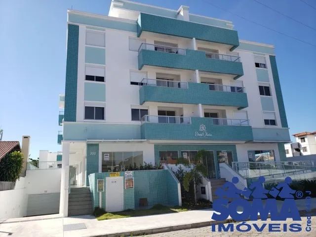 Apartamento de Temporada com Conforto e Lazer em Canasvieiras