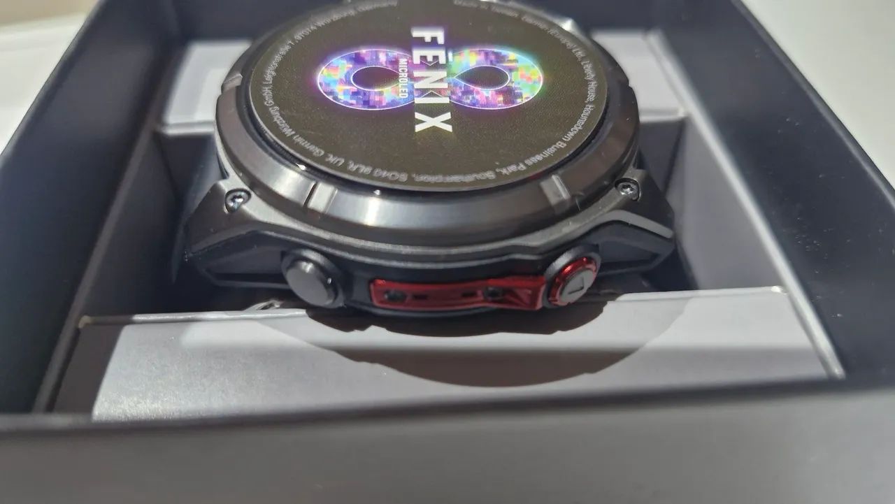 FENIX 8 PRO MICROLED - Foto 3