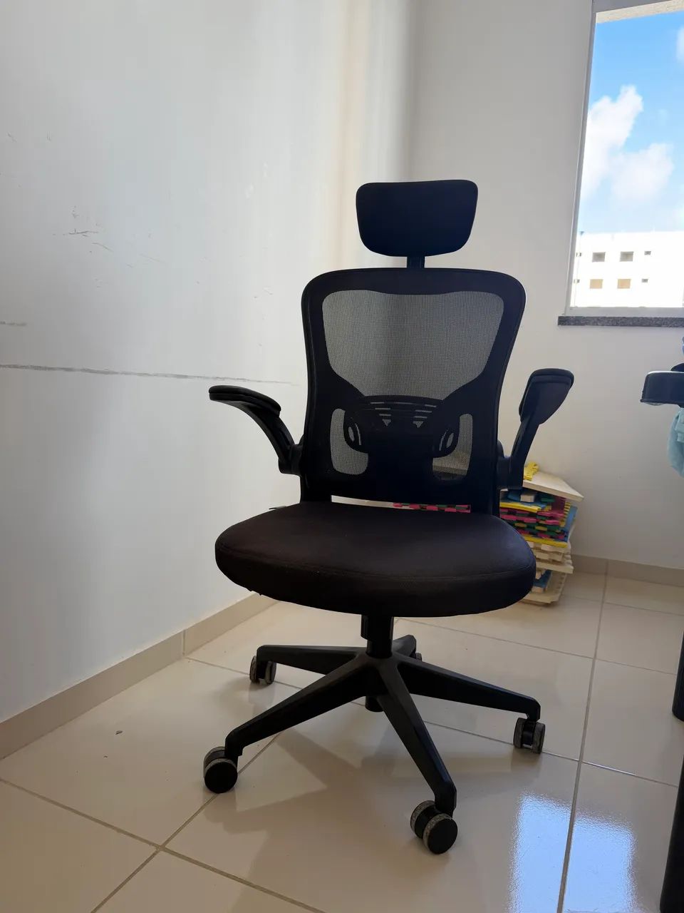 Cadeira de escritório  - Foto 2
