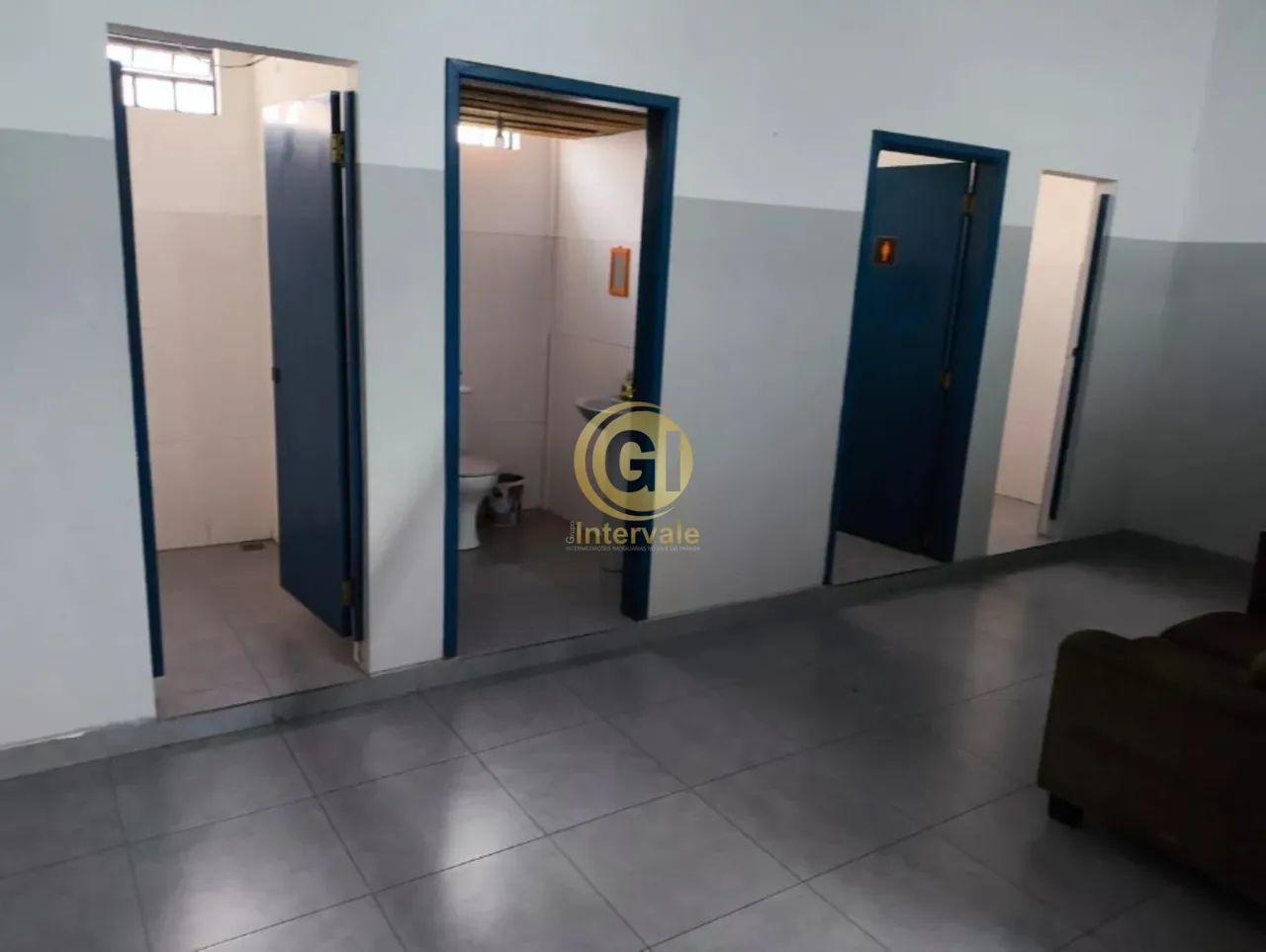 Galpão Comercial 500m² | 4 Vagas | Ótimo para Comércio e Logística (Ex-Auto Peças) - Foto 5