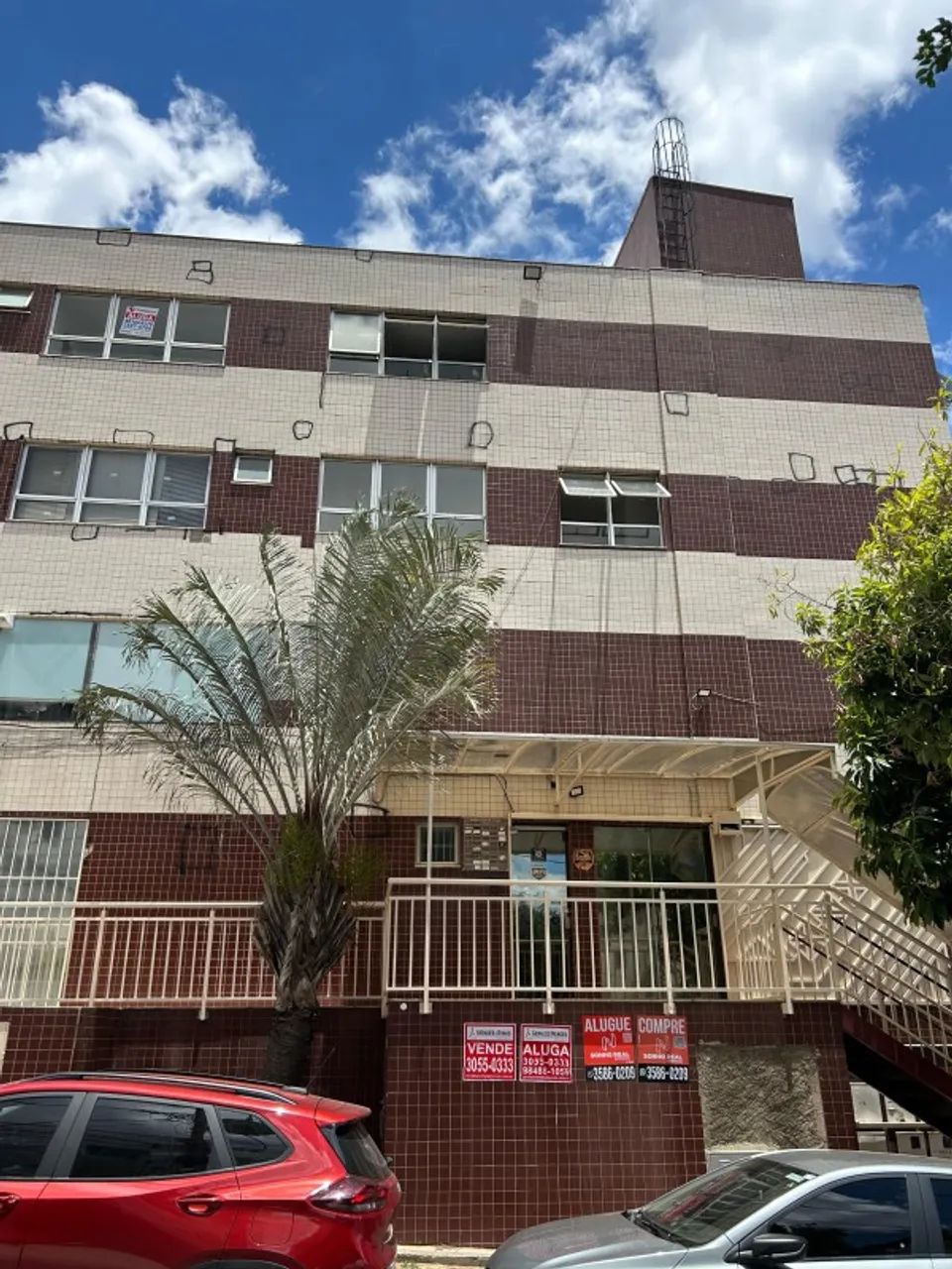 Loja / Salão / Ponto Comercial com 4 quartos à venda em Belo Horizonte - Foto 2