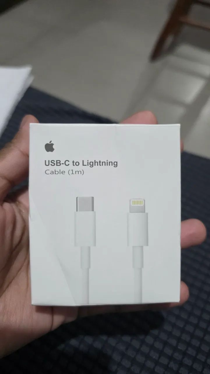 Cabo Lightning Apple Iphone
