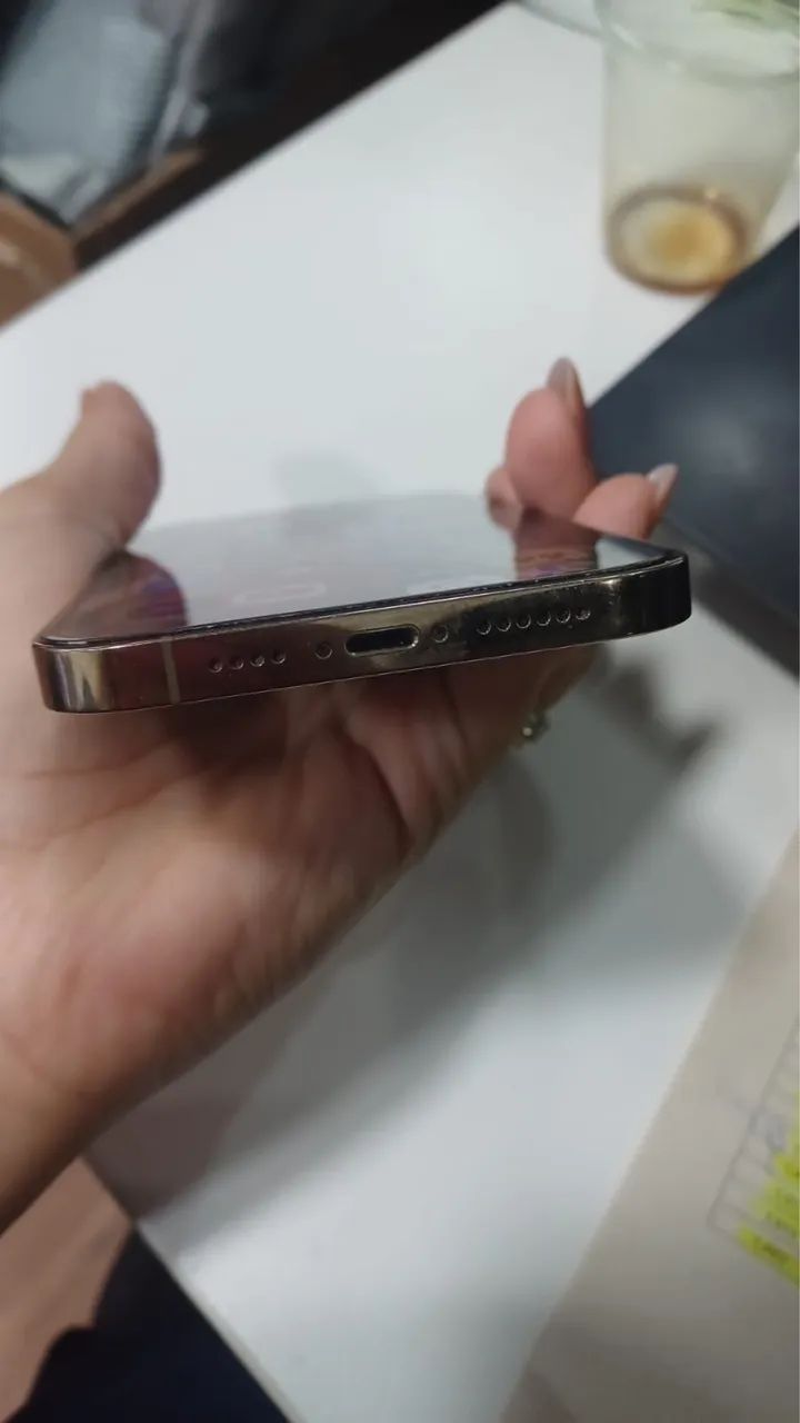 iPhone 13 promax  - Foto 2