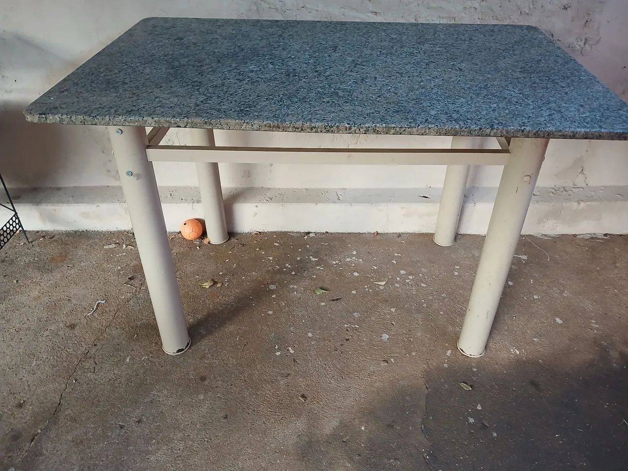 Mesa de granito  - Foto 2