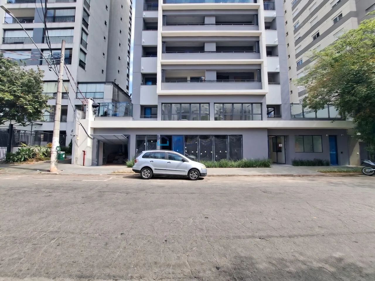 Loja Comercial de 270 m² na Vila da Saúde - Foto 2