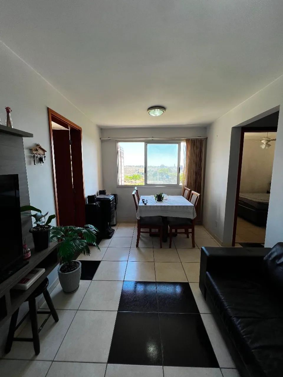Apartamento de 2 Quartos em Samambaia Norte  - Foto 2