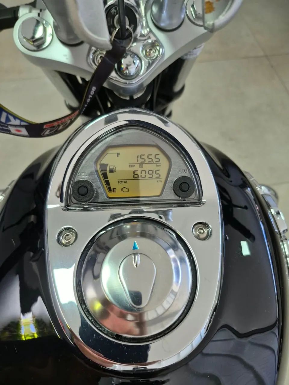 MOTO-MASTER RIDER 150 - Foto 3