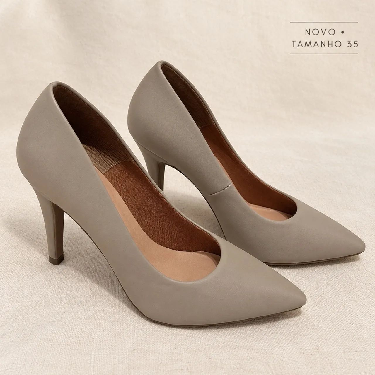 Sapato feminino - Foto 2