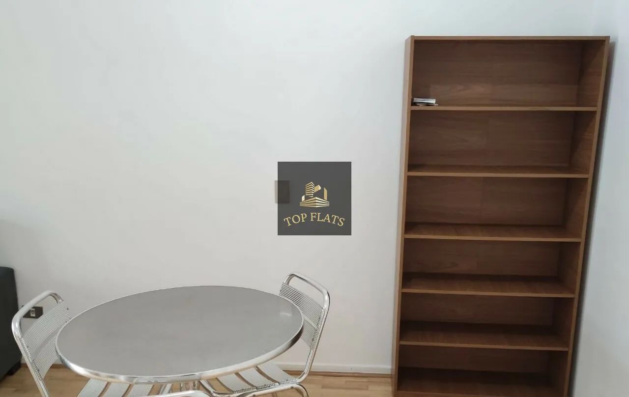 Flat disponível na Vila Nova Conceição - Foto 5