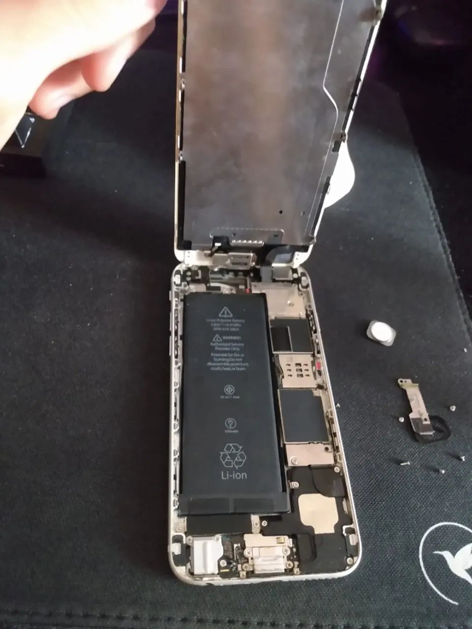 Iphone 6 - Foto 3