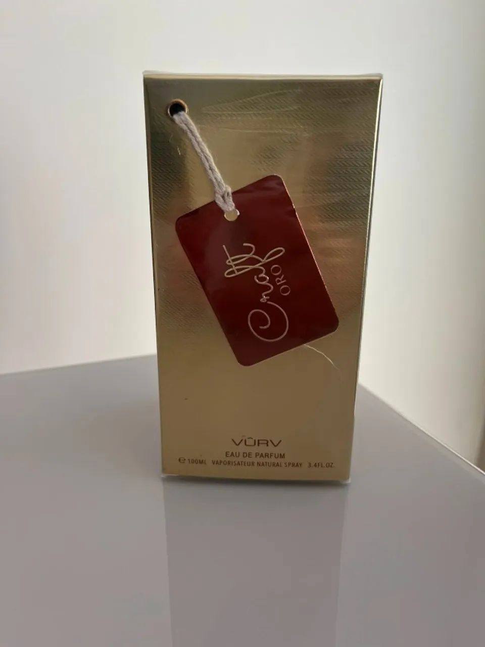 Perfume Craft Oro - Foto 2
