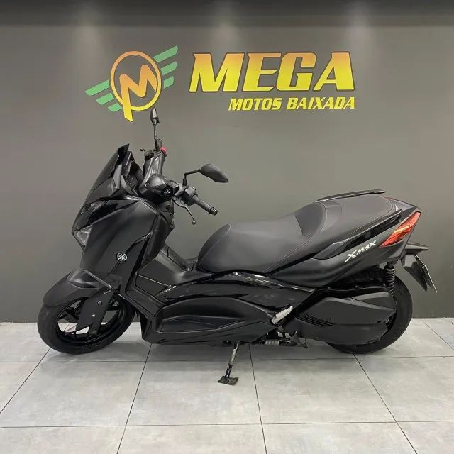 Yamaha Xmax 2022 - Foto 4