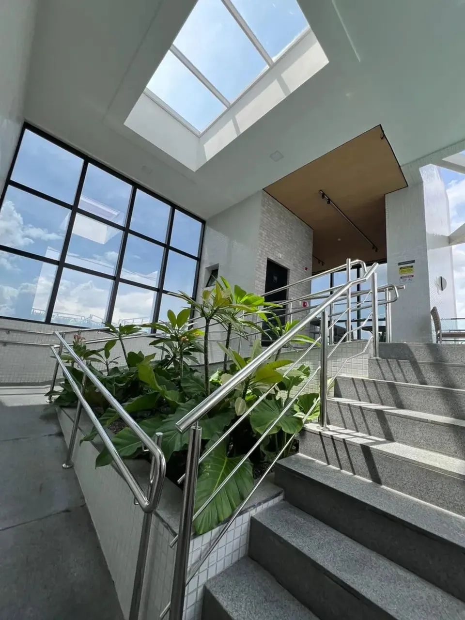 Apartamento No Vogue Batista Campos - Foto 3