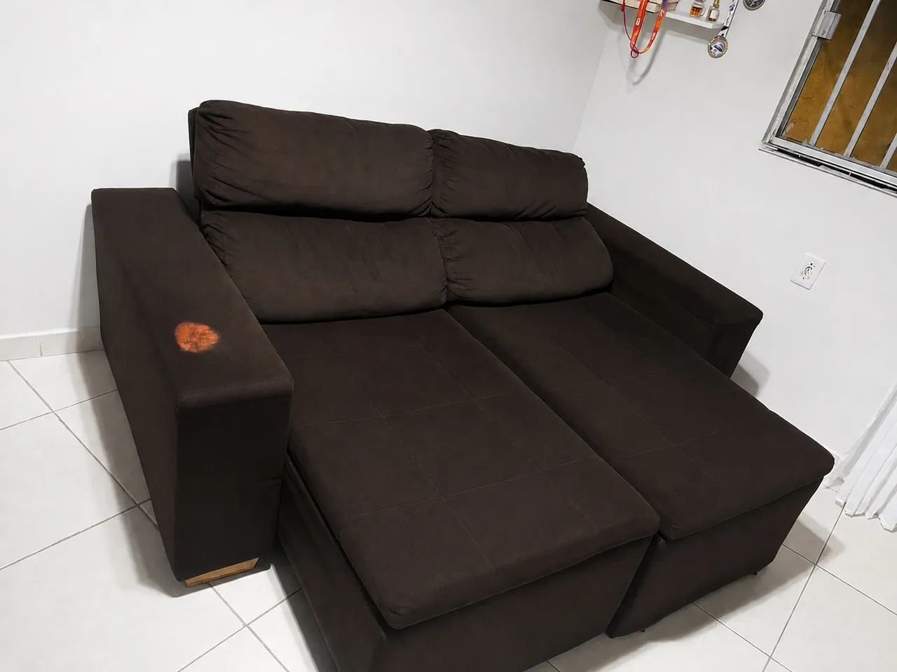 Sofá 