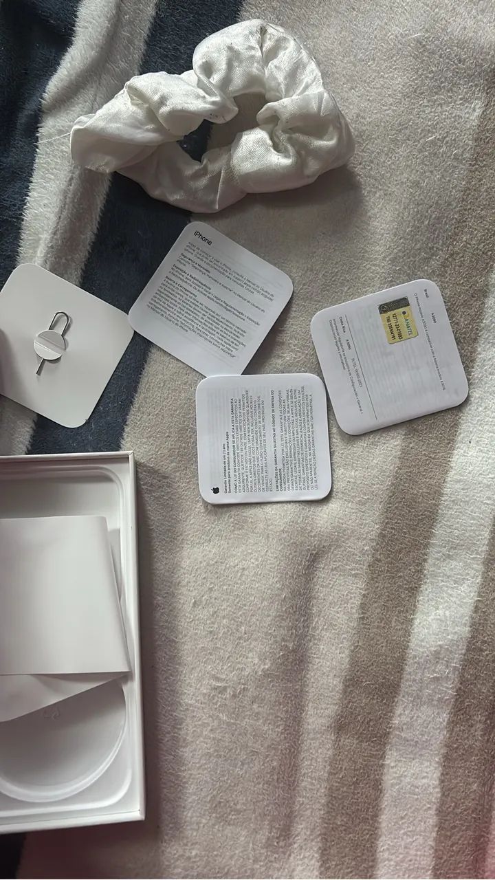 iPhone 15 - Foto 3