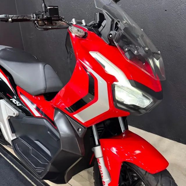 Honda ADV 150 - 2021 - Foto 3