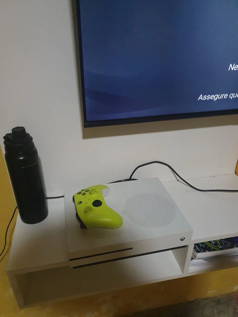 vendo xbox one s 