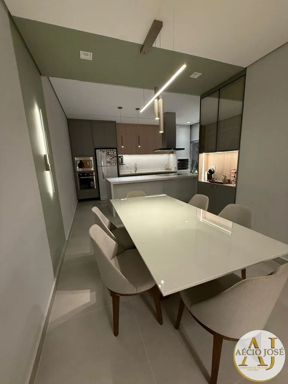 vendo casa no cond. rio rio jangada - Foto 4