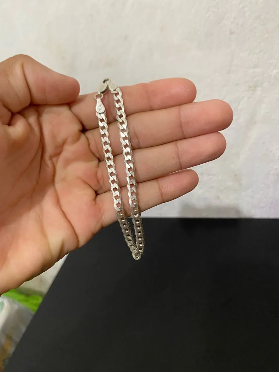 pulsera de prata ? - Foto 2