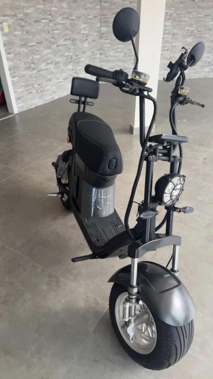 Scooter Eletrica 1000w - Foto 3