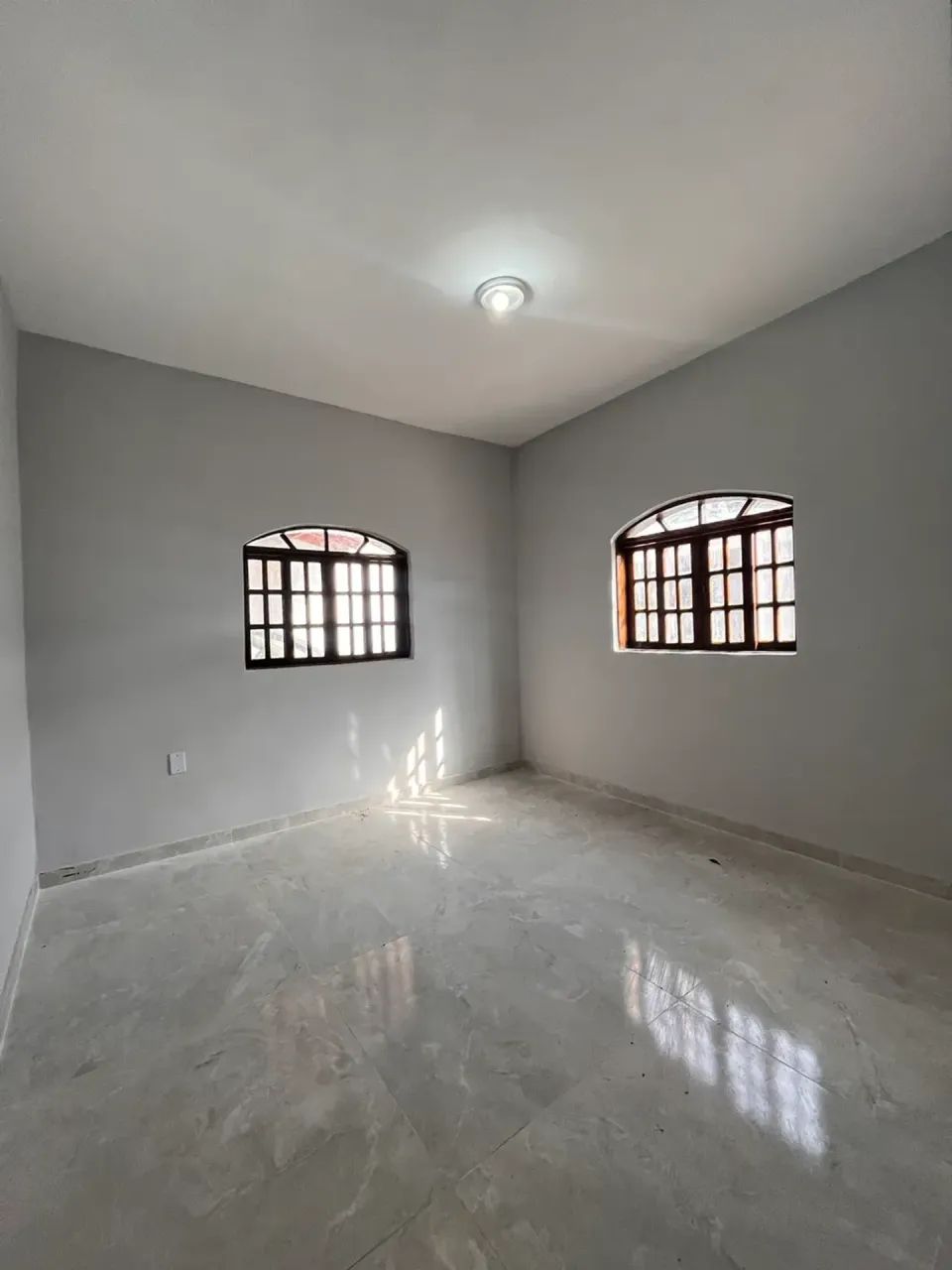 Casa Mobiliada de condomínio em Vargem pequena - Foto 3
