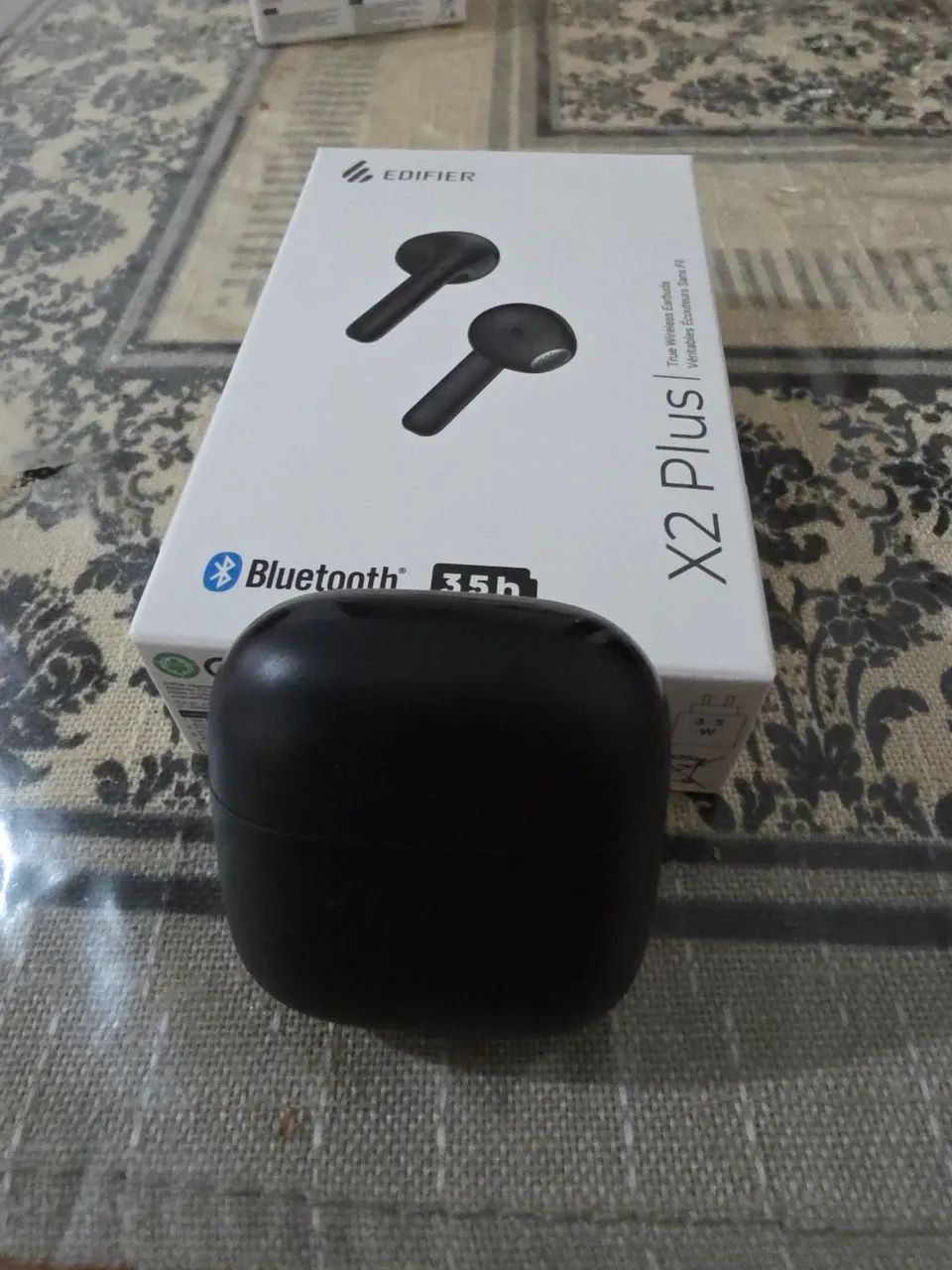 X2 plus Edifier - Foto 4