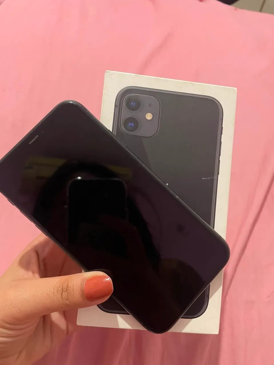 iPhone 11 - Foto 2