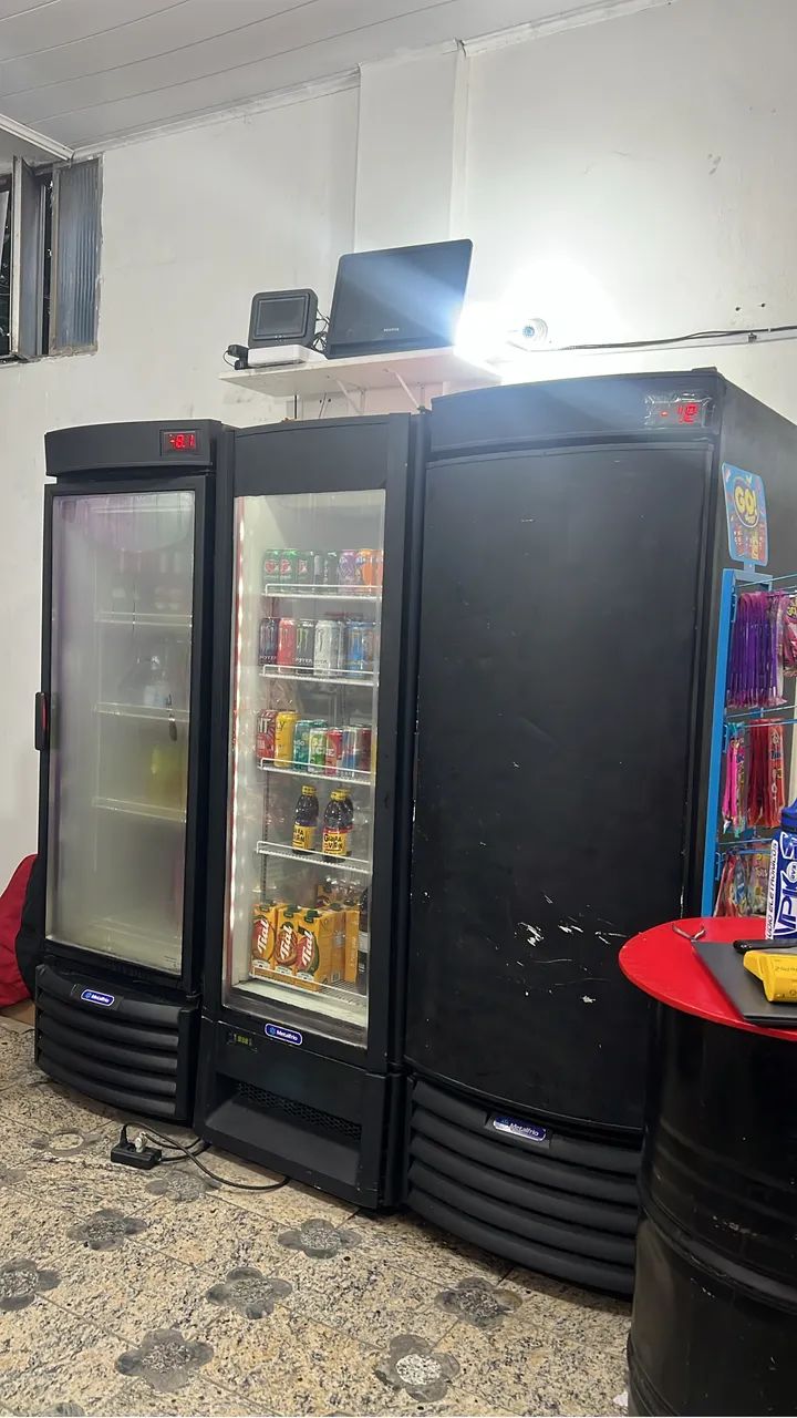 Vendo distribuidora de bebidas  - Foto 2