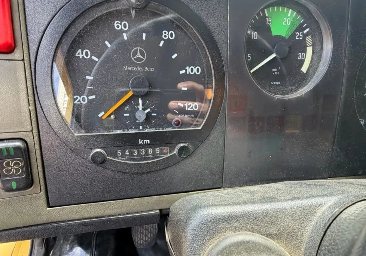 Mb 710 baú  - Foto 5