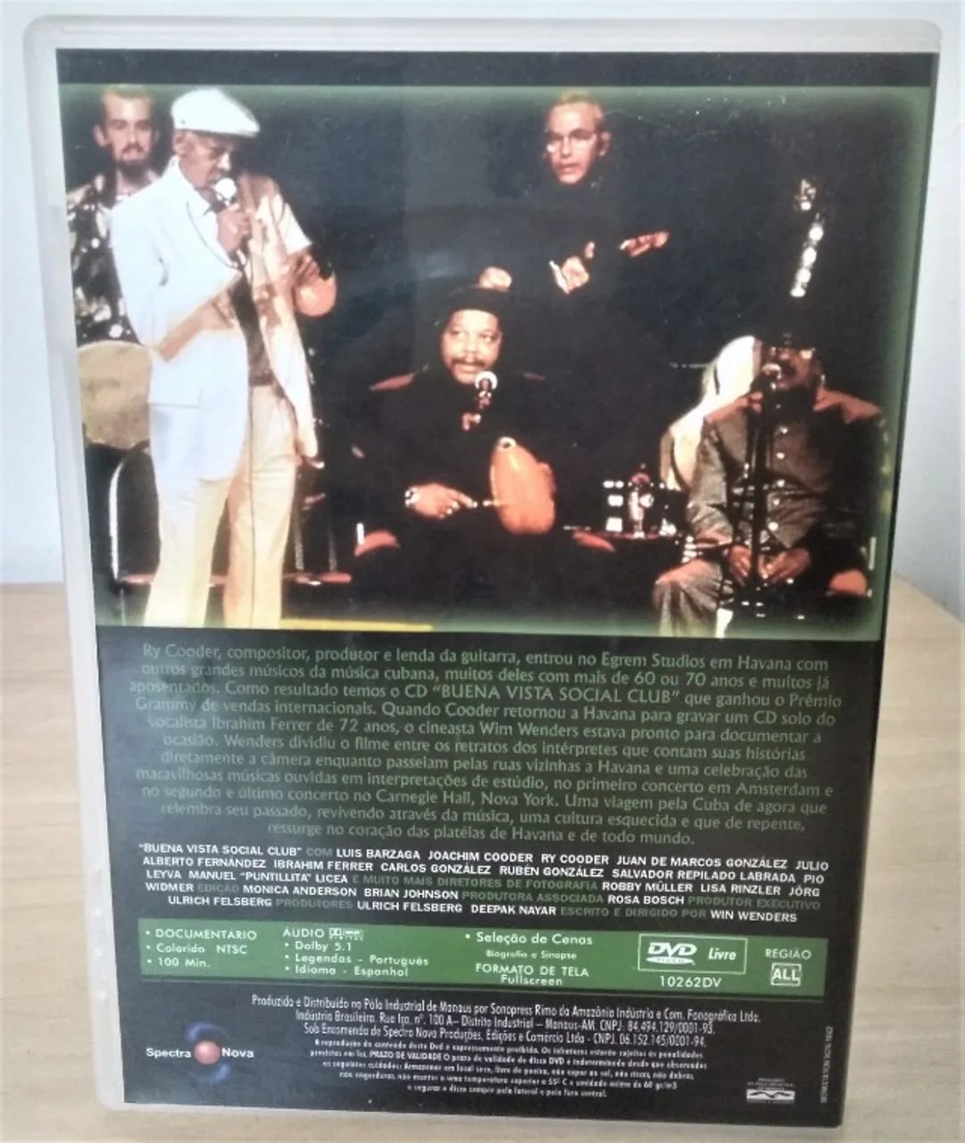 Buena Vista Social Club - Foto 2
