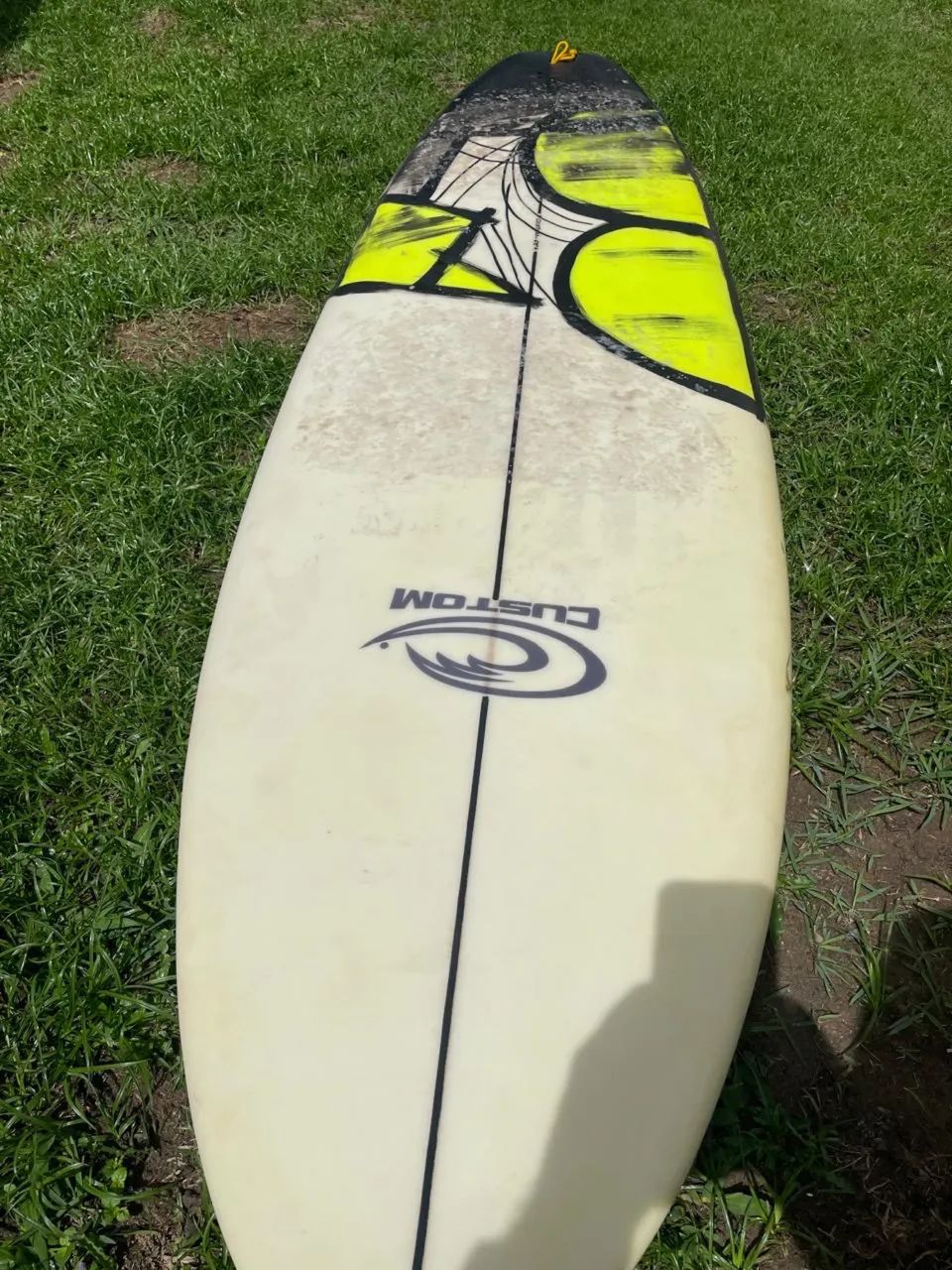 Prancha de Surf - Foto 4