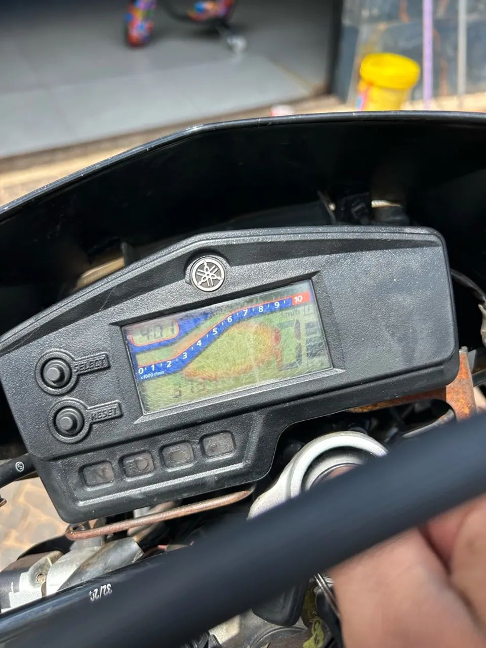 Lander 250 2014 - Foto 4
