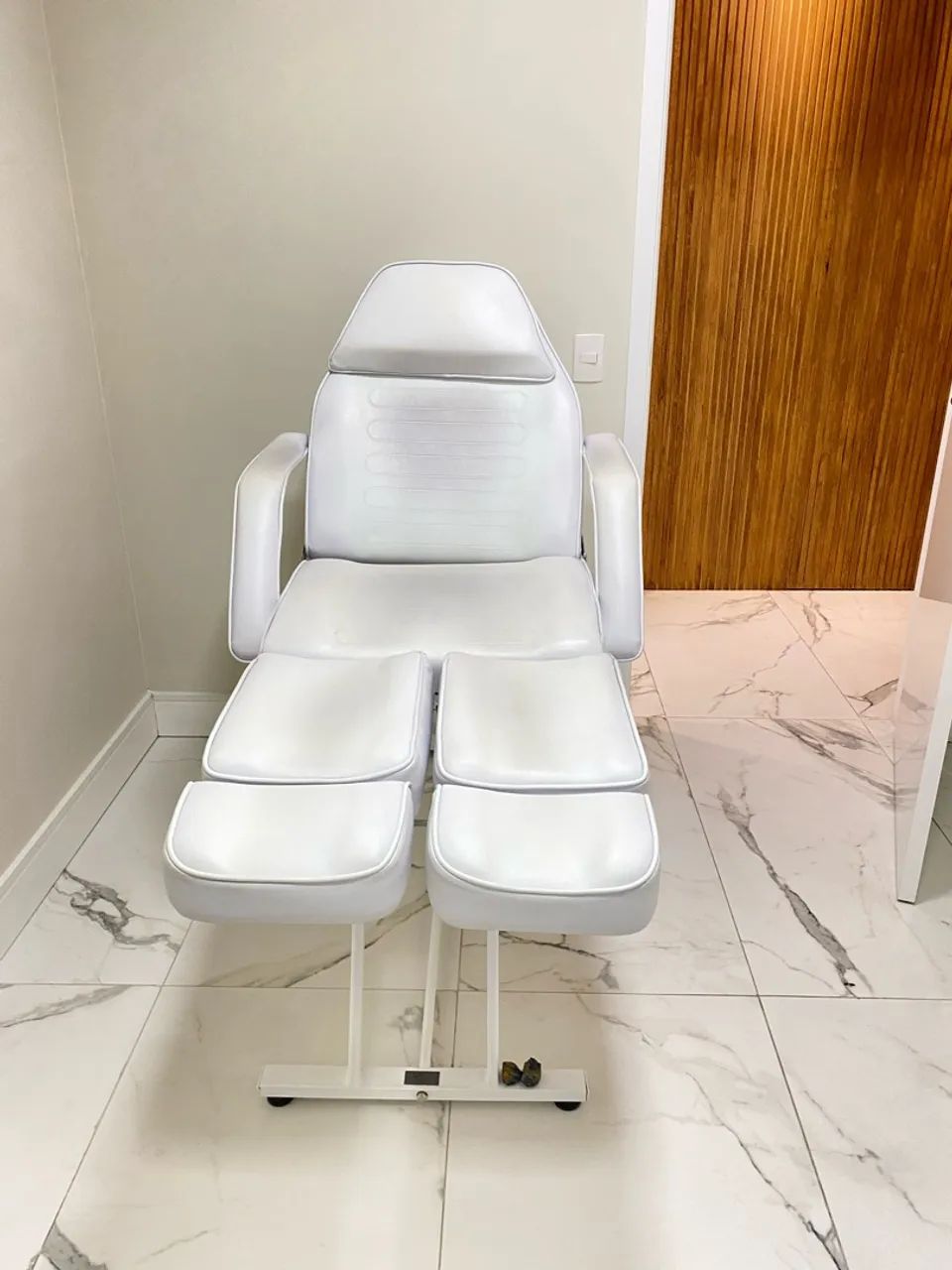 Maca para Podologia - Foto 2