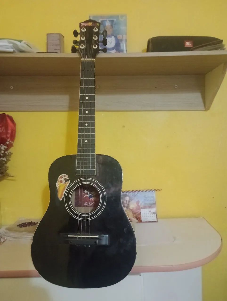 Violão  - Foto 3
