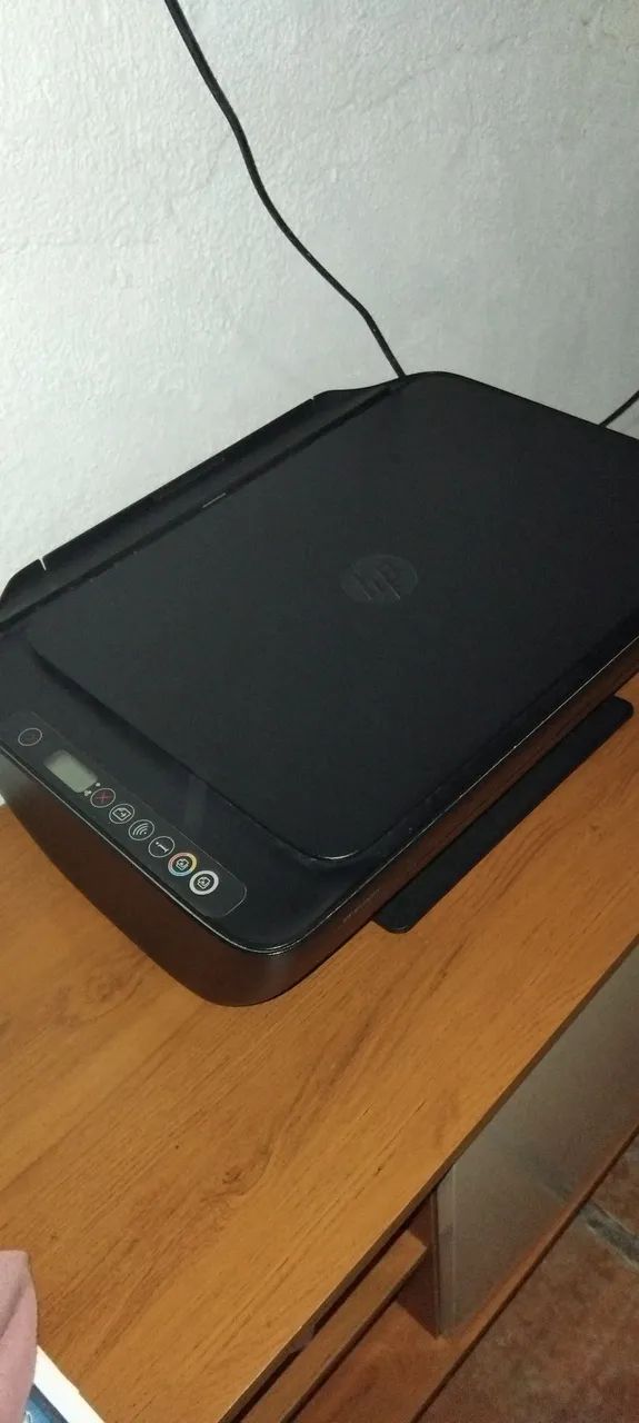 Impressora hp - Foto 3