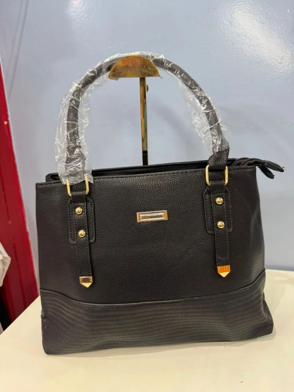 Bolsas femininas varias opções  - Foto 2