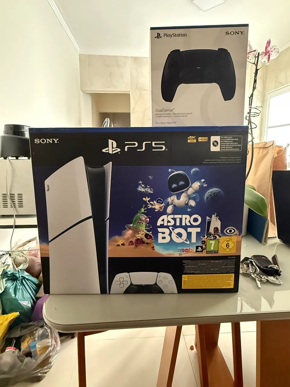 PlayStation 5 - Foto 3