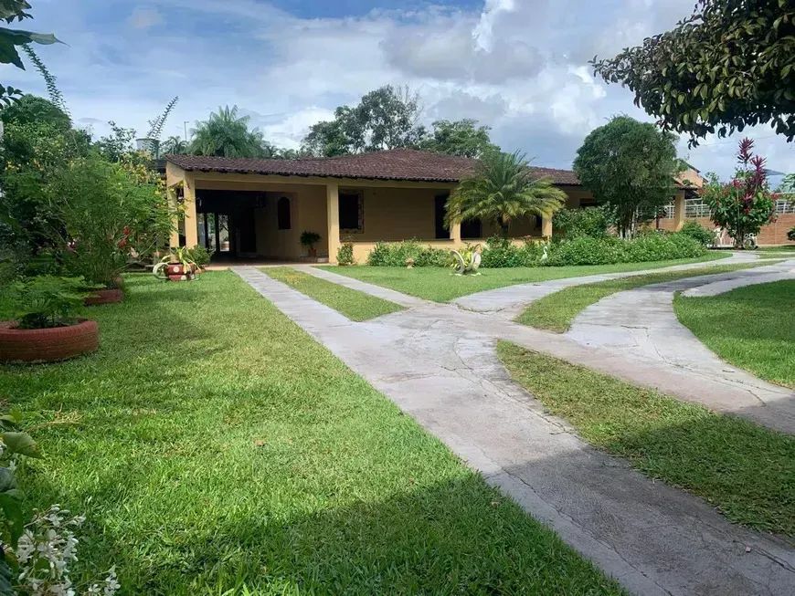 Fazenda / Sítio / Chácara com 3 Quartos à venda, 570m² - Benevides - Foto 3