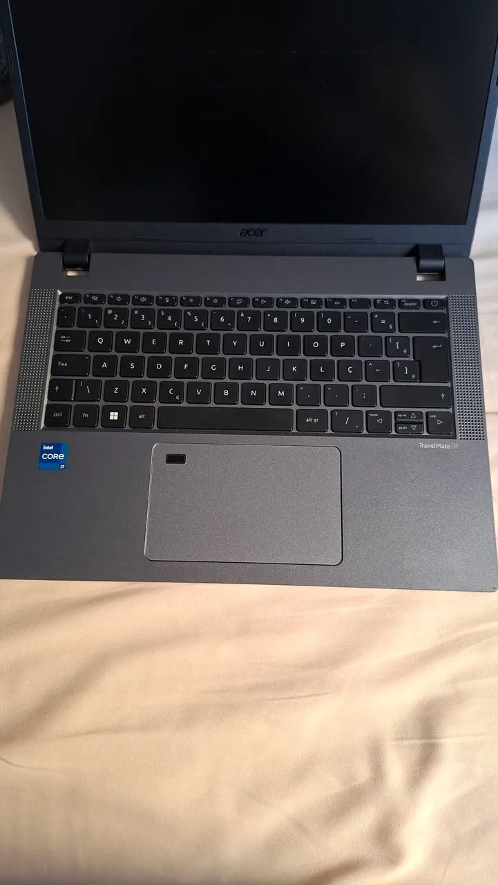 Notebook Premium Acer i7 - 13? 32gb ram executivo empresarial - Foto 3