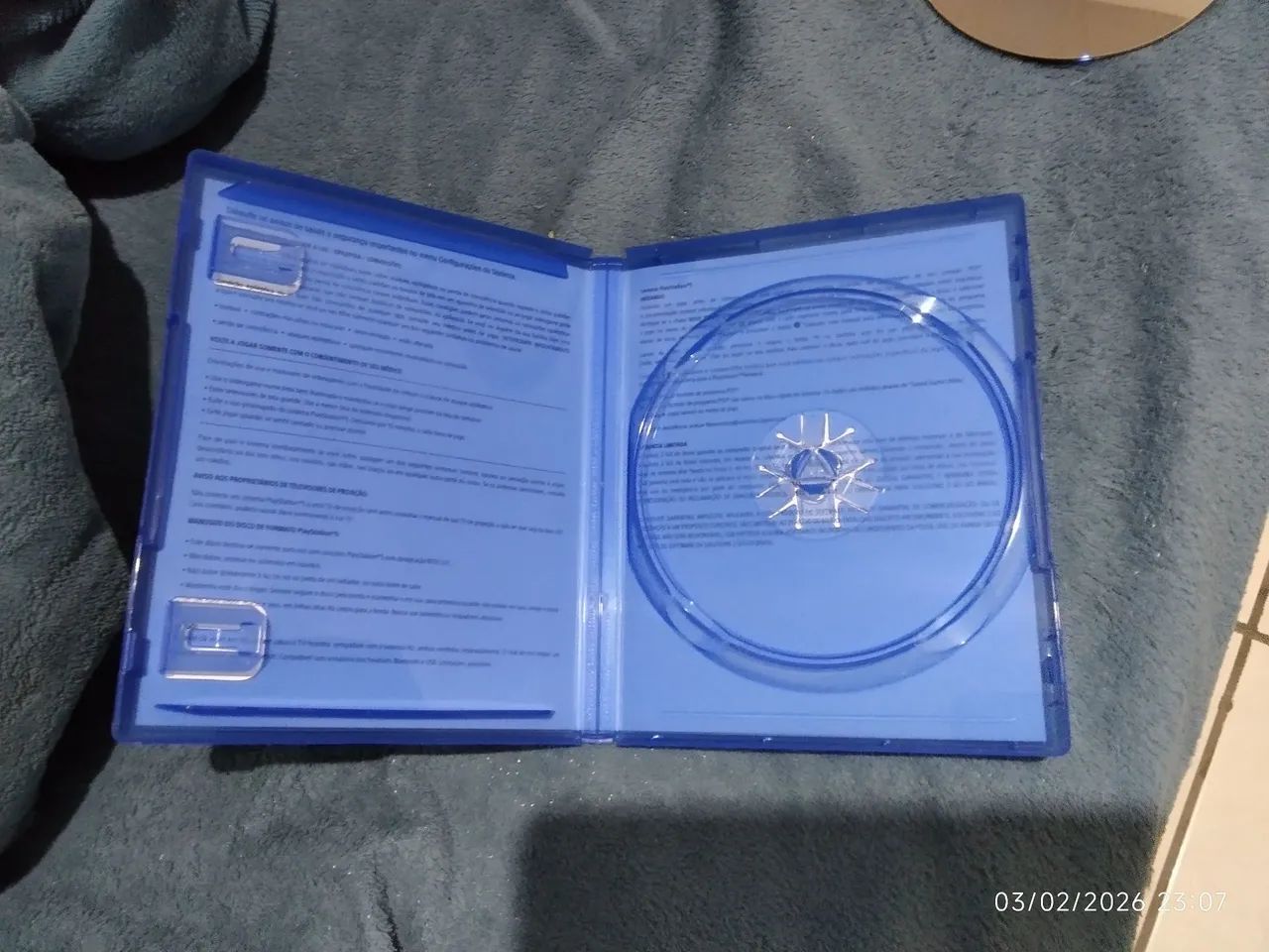 Monster Hunter Wilds PS5 para troca - Foto 4