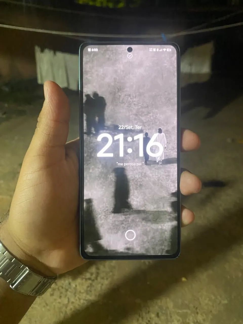 Redmi 13 note pro 