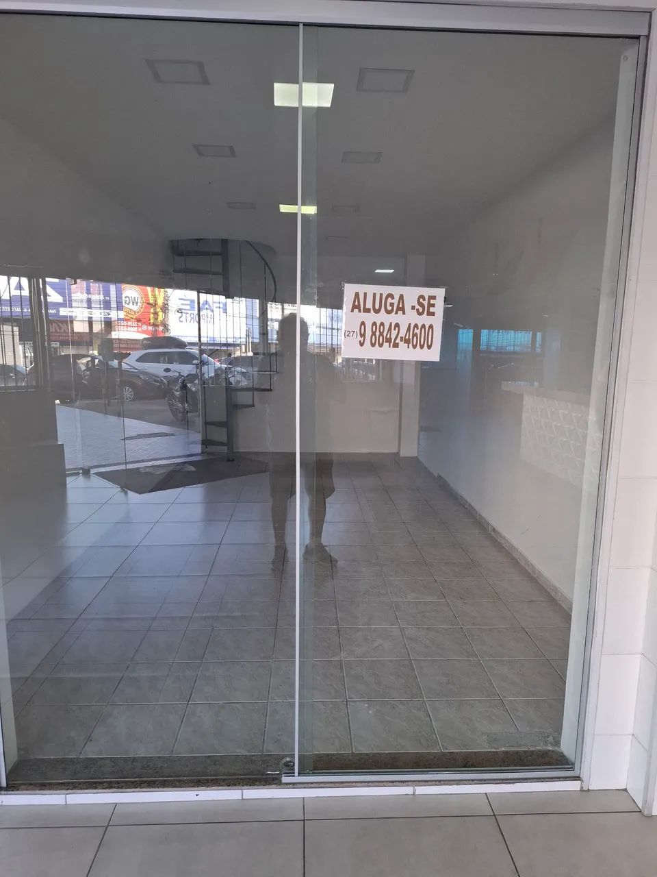 Vendo ou alugo  - Foto 2