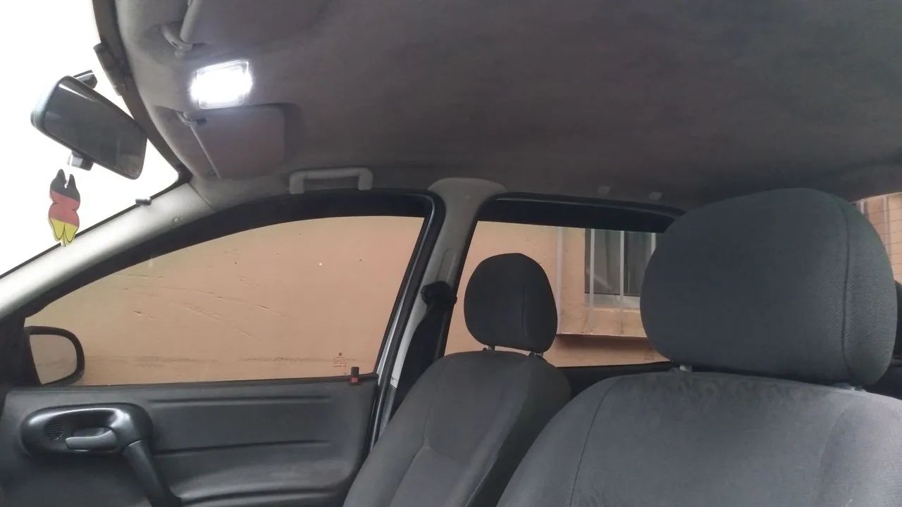 Chevrolet Corsa 2005
