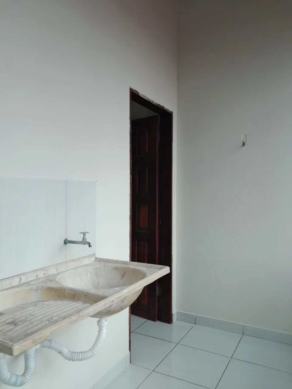 Casa primeiro andar para alugar  - Foto 4