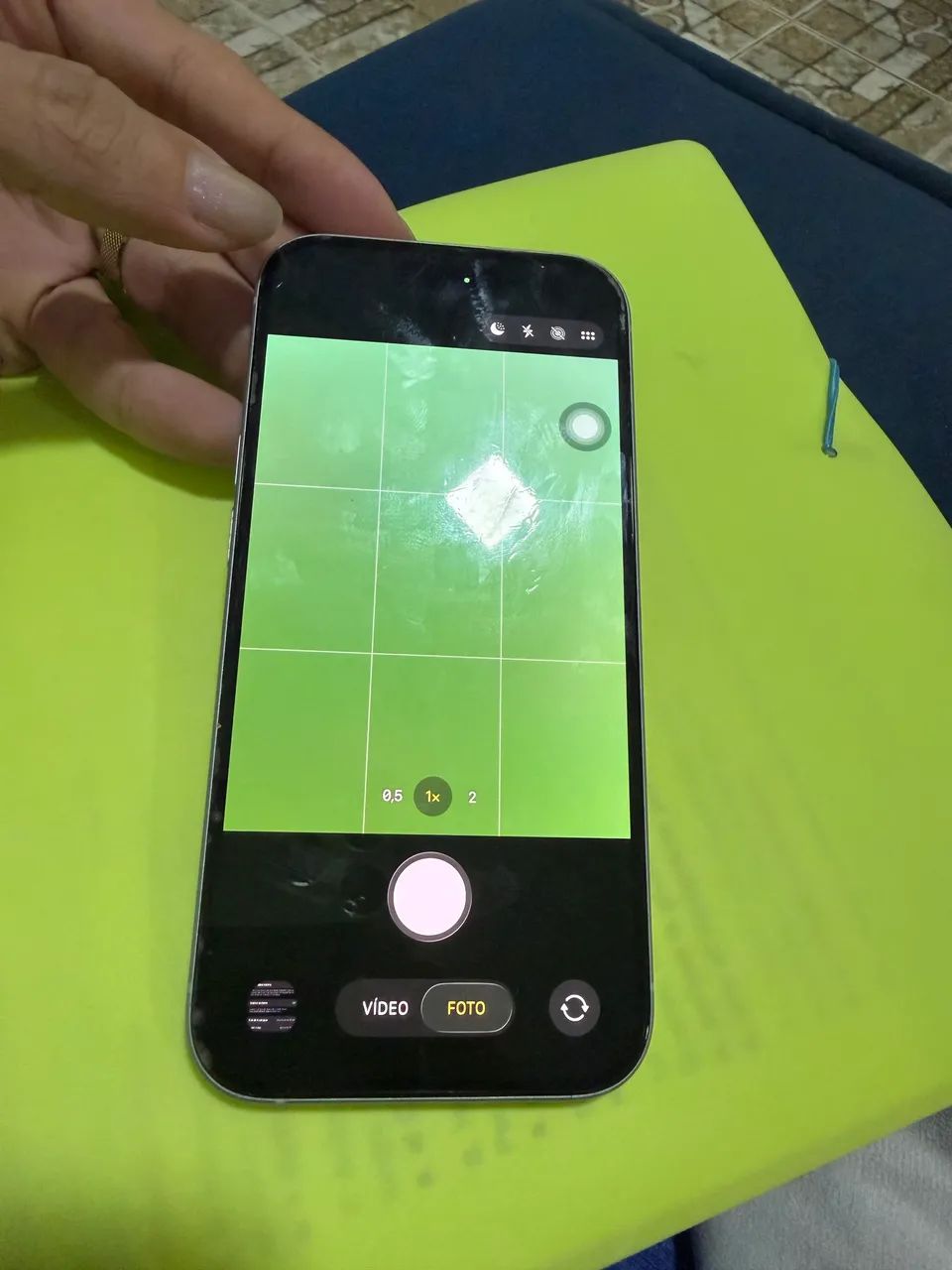 iphone 15  - Foto 4