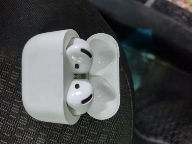 AirPods4 Apple - Foto 4
