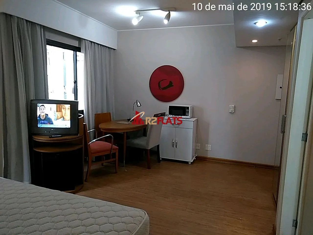 Flat com ótimo preço no bairro Moema. Confira!