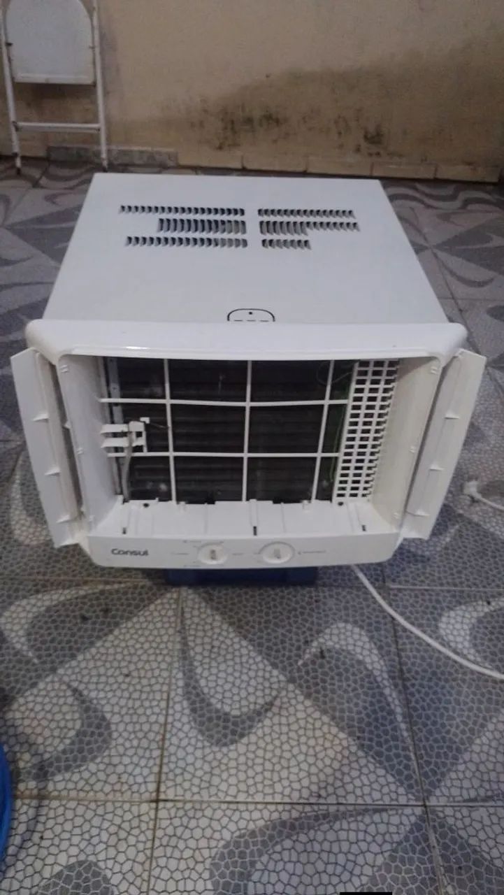 Ar condicionado consul - Foto 2